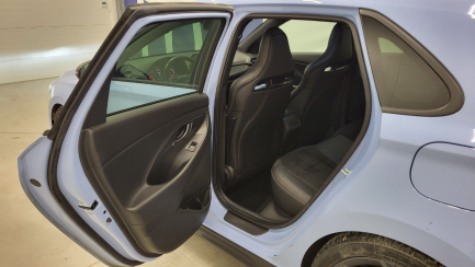 Zdjęcie przedmiotu: Hyundai i30 2.0 T-GDI N Performance DC