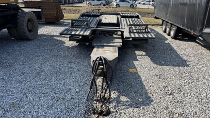 Zdjęcie przedmiotu: ROLFO HERCULES C3 GEGCBEDA 24.0t Oświadczenie o utracie DR