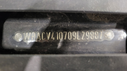 Zdjęcie przedmiotu: BMW X5 xDrive25d sport-aut