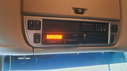 Zdjęcie przedmiotu: DAF XF 530 FT Space Cab E6 18.0t