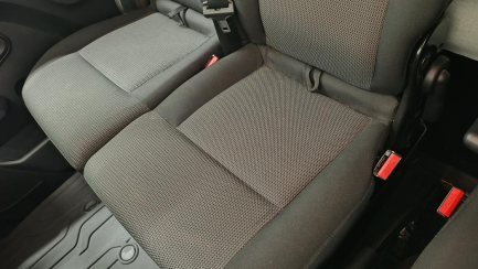 Zdjęcie przedmiotu: Renault Master FWD 2.3 dCi E6d 3.5t L3H2 Extra S&S+E