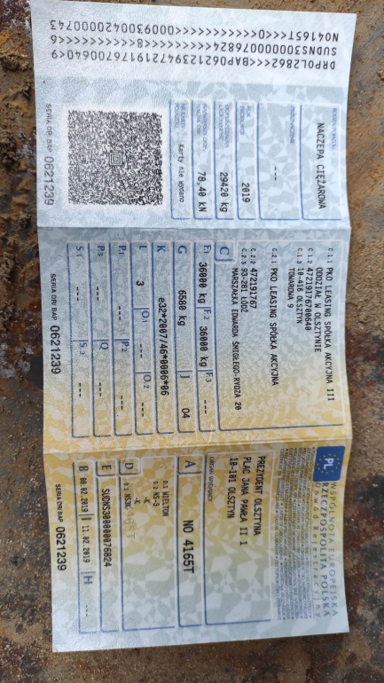 Zdjęcie przedmiotu: WIELTON NS3K Dropside