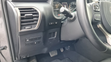 Zdjęcie przedmiotu: Lexus NX300 GPF Elegance AWD