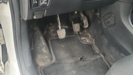 Zdjęcie przedmiotu: Toyota Aygo 1.0 VVT-i X