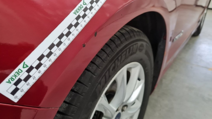 Zdjęcie przedmiotu: Ford Mondeo sedan 2.0 Hybrid Titanium