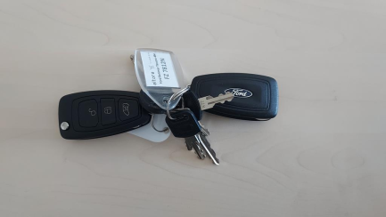 Zdjęcie przedmiotu: Ford Transit 350 2.0 TDCi DPF E6.2 3.5t BENIMAR TESSORO 494
