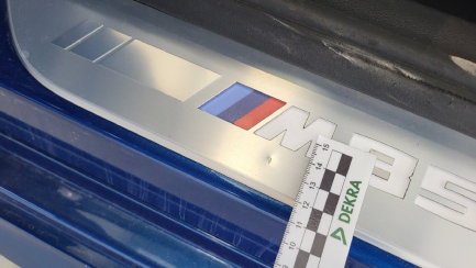 Zdjęcie przedmiotu: Bmw M850i xDrive