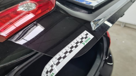 Zdjęcie przedmiotu: Infiniti Q50 2.0t Sport Sound Studio by Bose aut