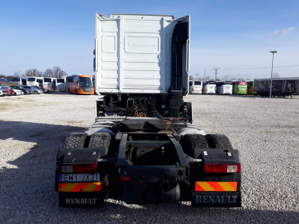 Zdjęcie przedmiotu: Renault MAGNUM DXi E5 18.0t