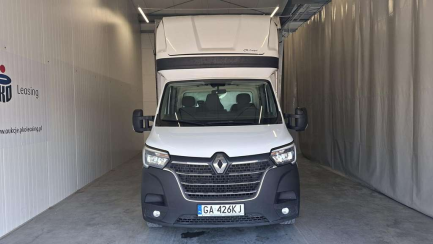 Zdjęcie przedmiotu: RENAULT/CARPOL MASTER FWD 2.3 dCi E6 3.5t L3H1 Extra S&S+E