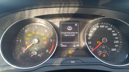 Zdjęcie przedmiotu: Volkswagen Passat Combi
