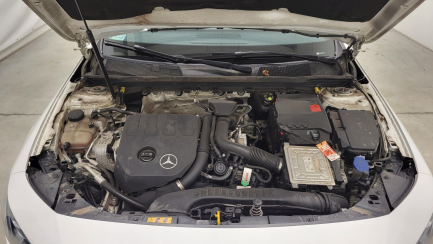 Zdjęcie przedmiotu: Mercedes-benz CLA 200 AMG Line 7G-DCT