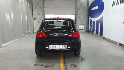 Zdjęcie przedmiotu: Opel CORSA-E Hatchback  Corsa 1.4 Enjoy