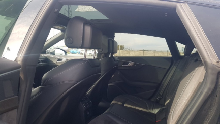 Zdjęcie przedmiotu: Audi S5 3.0 TFSI Quattro Tiptronic