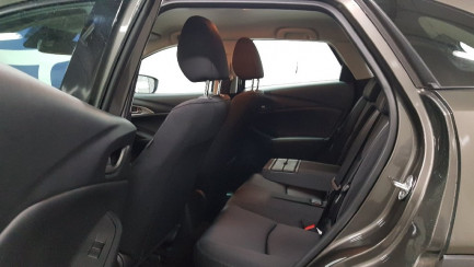 Zdjęcie przedmiotu: Mazda Cx-3 2.0 SkyMotion
