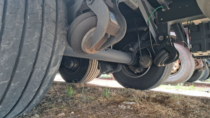 Zdjęcie przedmiotu: FLIEGL SDS 390 35.0t