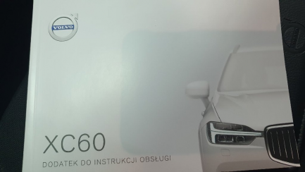 Zdjęcie przedmiotu: Volvo XC60 Kombi D4 SCR Momentum aut