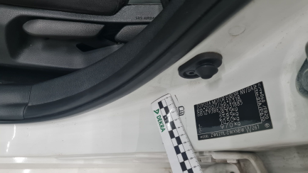 Zdjęcie przedmiotu: Toyota Corolla 1.8 Hybrid Comfort Oświadczenie o utracie DR