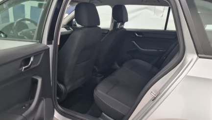 Zdjęcie przedmiotu: Skoda Rapid Spaceback 1.4 TDI DPF Ambitio