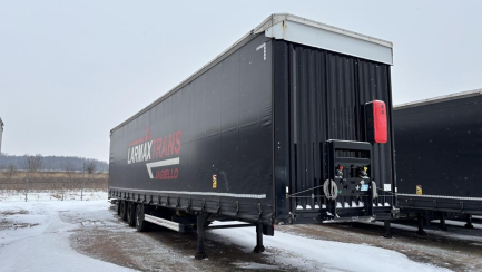 Zdjęcie przedmiotu: KASSBOHRER MEGA