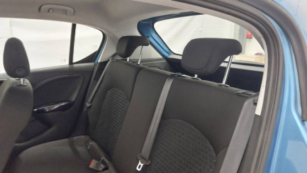 Zdjęcie przedmiotu: Opel Corsa + LPG