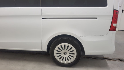 Zdjęcie przedmiotu: Mercedes-benz Vito Tourer 114 CDI L2 Pro 9G-Tronic