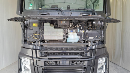 Zdjęcie przedmiotu: Ford F-MAX 500 12.7 TDCi E6d 18.0t