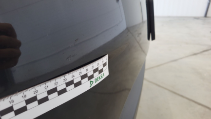 Zdjęcie przedmiotu: LAND ROVER Discovery V 2.0 SD4 HSE
