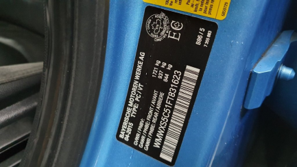 Zdjęcie przedmiotu: Mini Cooper