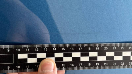 Zdjęcie przedmiotu: Volkswagen Touran 1.5 TSI E6d Highline DSG