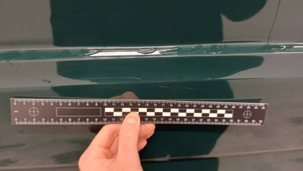 Zdjęcie przedmiotu: Volkswagen Crafter 35 TDI-CR E6 3.5t