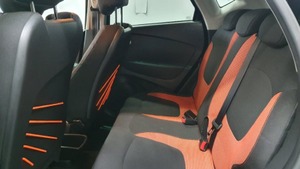 Zdjęcie przedmiotu: Renault Captur 1.2 Energy TCe Zen EDC EU6