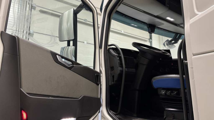 Zdjęcie przedmiotu: Volvo FH 500 E5 20.1t Oświadczenie o utracie DR