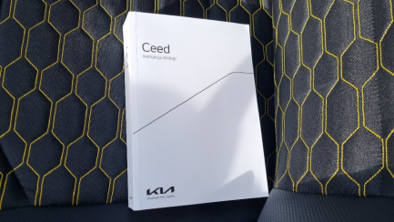 Zdjęcie przedmiotu: Kia XCeed 1.5 T-GDI L Business Line