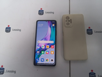 Zdjęcie przedmiotu: Telefon / Smartfon Xiaomi Redmi Note 10 Pro 6/128GB Onyx Gray (31753)