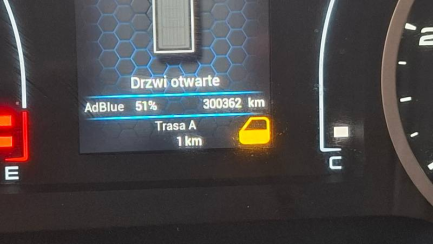 Zdjęcie przedmiotu: Iveco DAILY E6 3.5t Hi-Matic