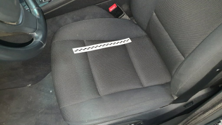 Zdjęcie przedmiotu: Bmw 520D Kombi 520d xDrive