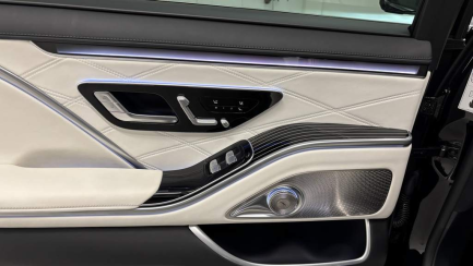 Zdjęcie przedmiotu: Mercedes-benz S 580 Maybach 4Matic