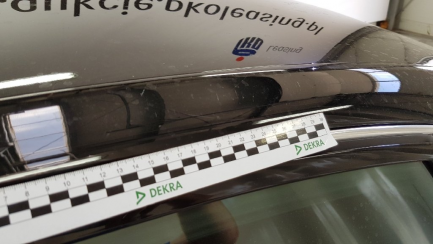 Zdjęcie przedmiotu: Audi A6