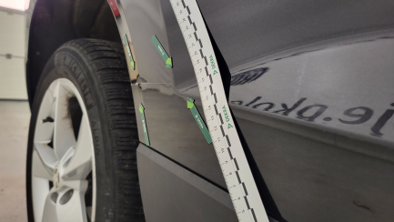 Zdjęcie przedmiotu: Skoda Karoq 1.5 TSI ACT GPF 4x2 Ambition DSG