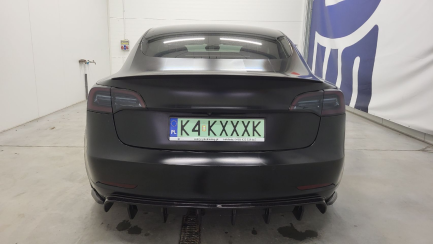 Zdjęcie przedmiotu: Tesla Model 3 Performance AWD