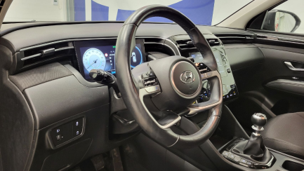 Zdjęcie przedmiotu: Hyundai Tucson 1.6 T-GDi Executive 2WD