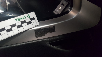 Zdjęcie przedmiotu: Nissan Navara 2.3 dCi Tekna aut