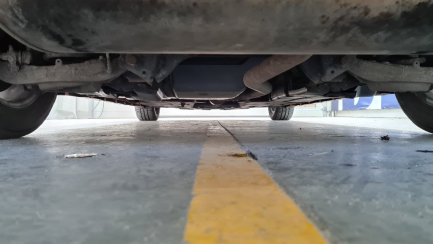 Zdjęcie przedmiotu: Ford Mondeo sedan 2.0 Hybrid Titanium