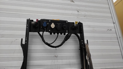 Zdjęcie przedmiotu: WIELTON NS3K Dropside