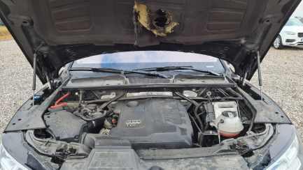 Zdjęcie przedmiotu: Audi Q5 40 TDI Quattro Sport S tronic