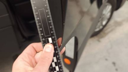 Zdjęcie przedmiotu: Iveco DAILY E6 3.5t Hi-Matic