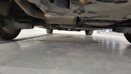 Zdjęcie przedmiotu: Citroen C4 Brak weryfikacji stanu licznika