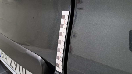 Zdjęcie przedmiotu: Renault Trafic Combi 2.0 dCi E6d 3.1t L2 Equilibre