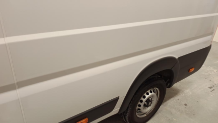 Zdjęcie przedmiotu: Fiat Ducato MAXI HD 2.2 H3-POWER E6.4 3.5t L4H3
